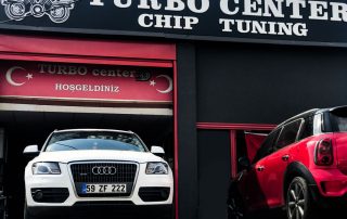Audi Q5 Ecu Tuning